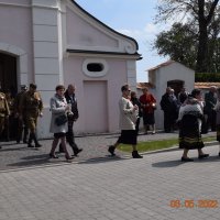 Zobacz w powiększeniu: Uroczystości 231. rocznicy uchwalenia Konstytucji 3 Maja (58)